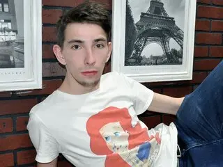 SlimDemsey camshow anal