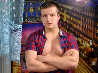 HardyArnold hd lj