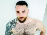 RubenHawk naked cam