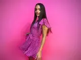 AngelaWoods show naked
