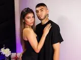 ChloeAndLyam ass livejasmin.com