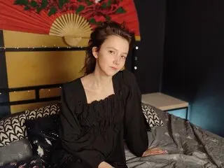 HaileyMiles jasminlive real