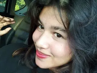 JannaLarson pussy show