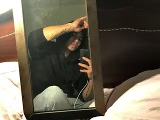 LuciferMuscle jasminlive sex