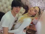 MelissaAndGrover livejasmine free
