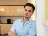 MilesCarter cam shows