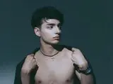 AdaminCarter pussy online