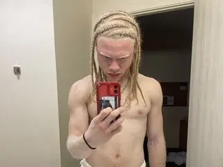 AlbinoRhino livesex photos