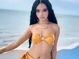 AlyssaPandora live cunt