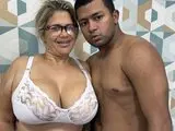 AmandaAndMatheo cam naked