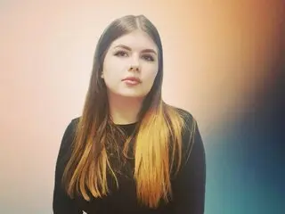 AmiBarber anal toy