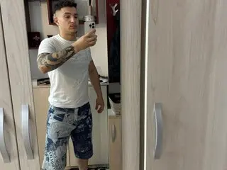 AndyAnsell video livejasmin.com