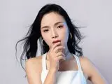 AnneJiang livejasmin.com cunt
