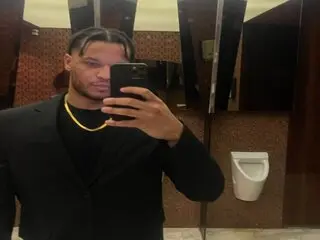 AnthonyLex sex webcam