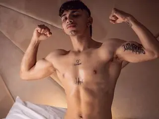 AntonioCuervos naked jasminlive