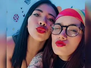 AriYaum pussy pics
