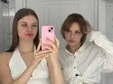 BeckyAndOdella livejasmin.com ass