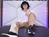 BryanArias recorded cam