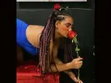 CarriePink jasmine show