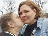 ChristieGilmore private sex