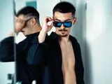 ClaydeByron webcam cunt