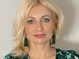 CrystalThomson shows recorded