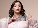DaisyeMoon pussy recorded
