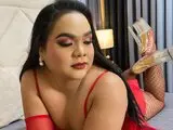 DanickaAlcantara anal real