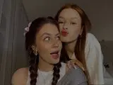 DaysiAndLori pics videos