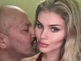 DualityDuo porn cam