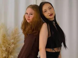 EasterAndEda real videos