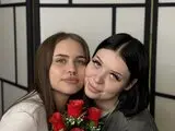 EdaAndPhilippa video fuck