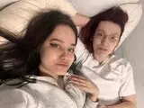 EditAndGaryn webcam video
