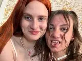 EdithAndDoris fuck show