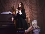 EllaCurtis jasmine cam