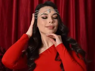 EllaFane sex camshow