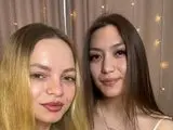 ElwynaAndRexanne jasminlive livejasmin