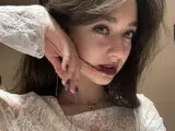 EmelyBeynar shows ass