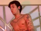 EnzoHunter porn hd