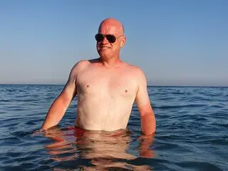 GuyRocket webcam video