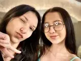 HildAndFelice jasmine live