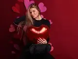 InnaCollins livejasmine webcam