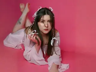 IsabellaBrant livejasmine sex