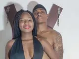 IssaAndCris videos livejasmine