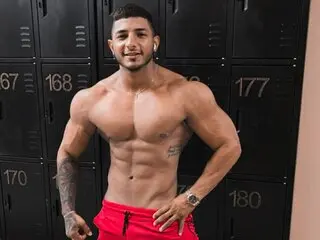 JackTayler hd livejasmin.com