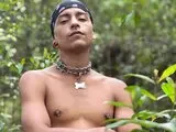 JaydenRoux recorded naked