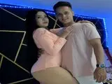 JeffAndScarlet show livesex