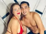 JohanaAndMiller photos cunt