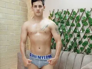 JohnnySevilla livejasmine amateur