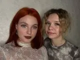 JulianaAndEaste real lj